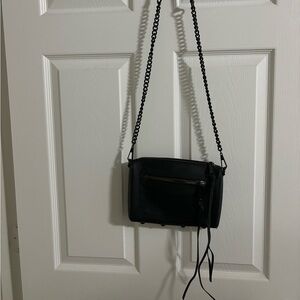 Rebecca Minkoff Leather Crossbody Bag